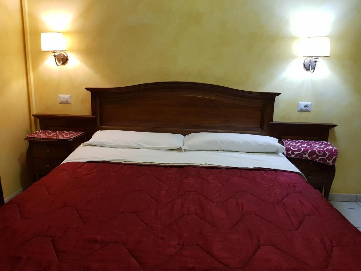 Alojamento de Acomodação e Pequeno-almoço Pitagora House Roma