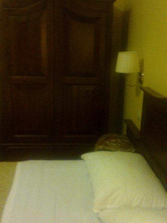 Alojamento de Acomodação e Pequeno-almoço Pitagora House 3*