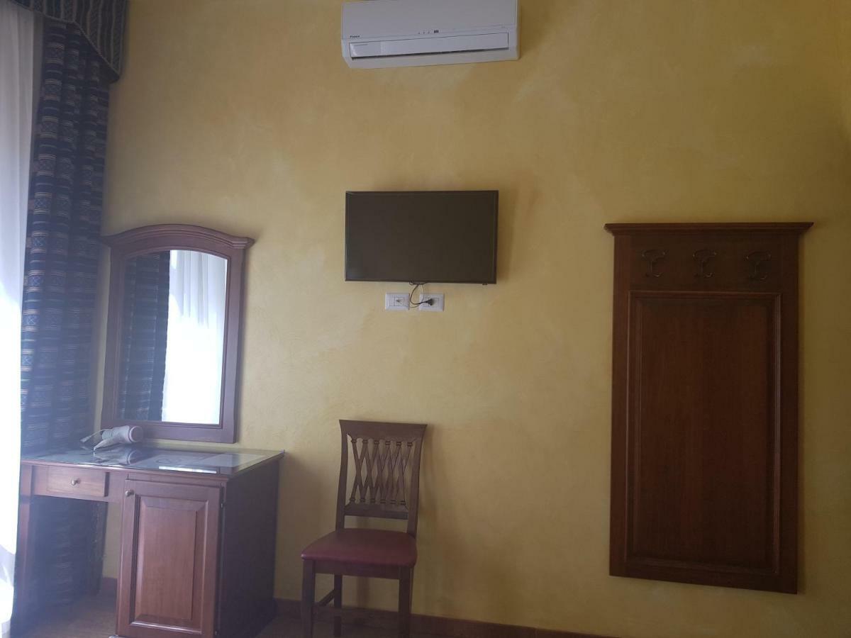 Alojamento de Acomodação e Pequeno-almoço Pitagora House Roma